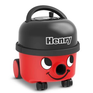 Henry - שואב אבק רב-תכליתי 6 ליטר עם כבל 10 מ׳ | יבואן רשמי