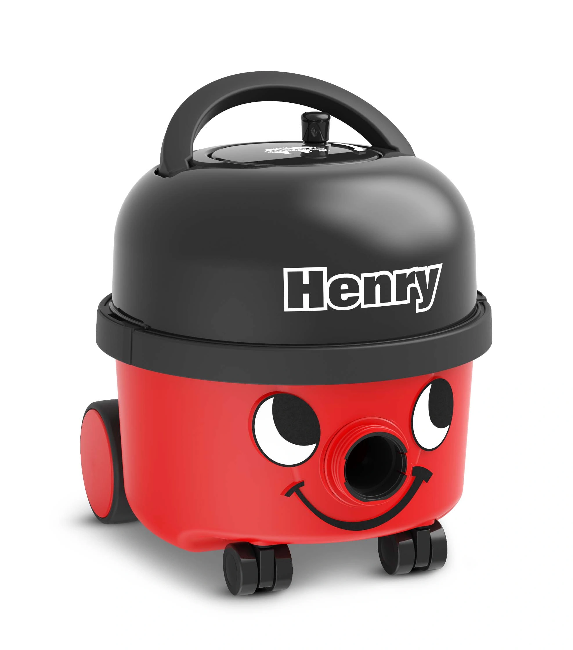 Henry - שואב אבק רב-תכליתי 6 ליטר עם כבל 10 מ׳ | יבואן רשמי