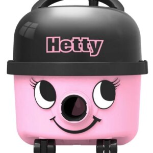 Hetty - שואב אבק רב-תכליתי 6 ליטר עם כבל 10 מ׳ | יבואן רשמי