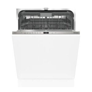 Hisense HV16D – מדיח כלים אינטגרלי הייסנס בקיבולת 16 מערכות כלים