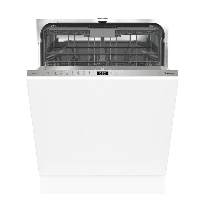 Hisense HV16D – מדיח כלים אינטגרלי הייסנס בקיבולת 16 מערכות כלים