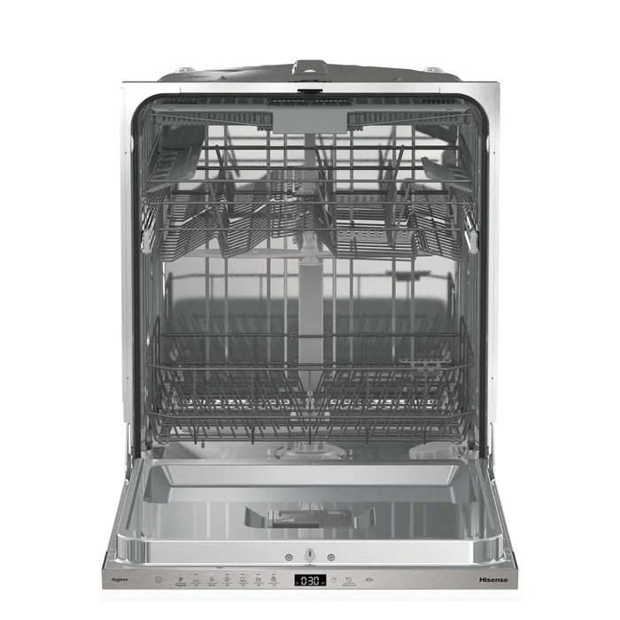 Hisense HV16D – מדיח כלים אינטגרלי הייסנס בקיבולת 16 מערכות כלים – תמונה 2