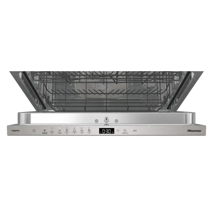 Hisense HV16D – מדיח כלים אינטגרלי הייסנס בקיבולת 16 מערכות כלים – תמונה 5