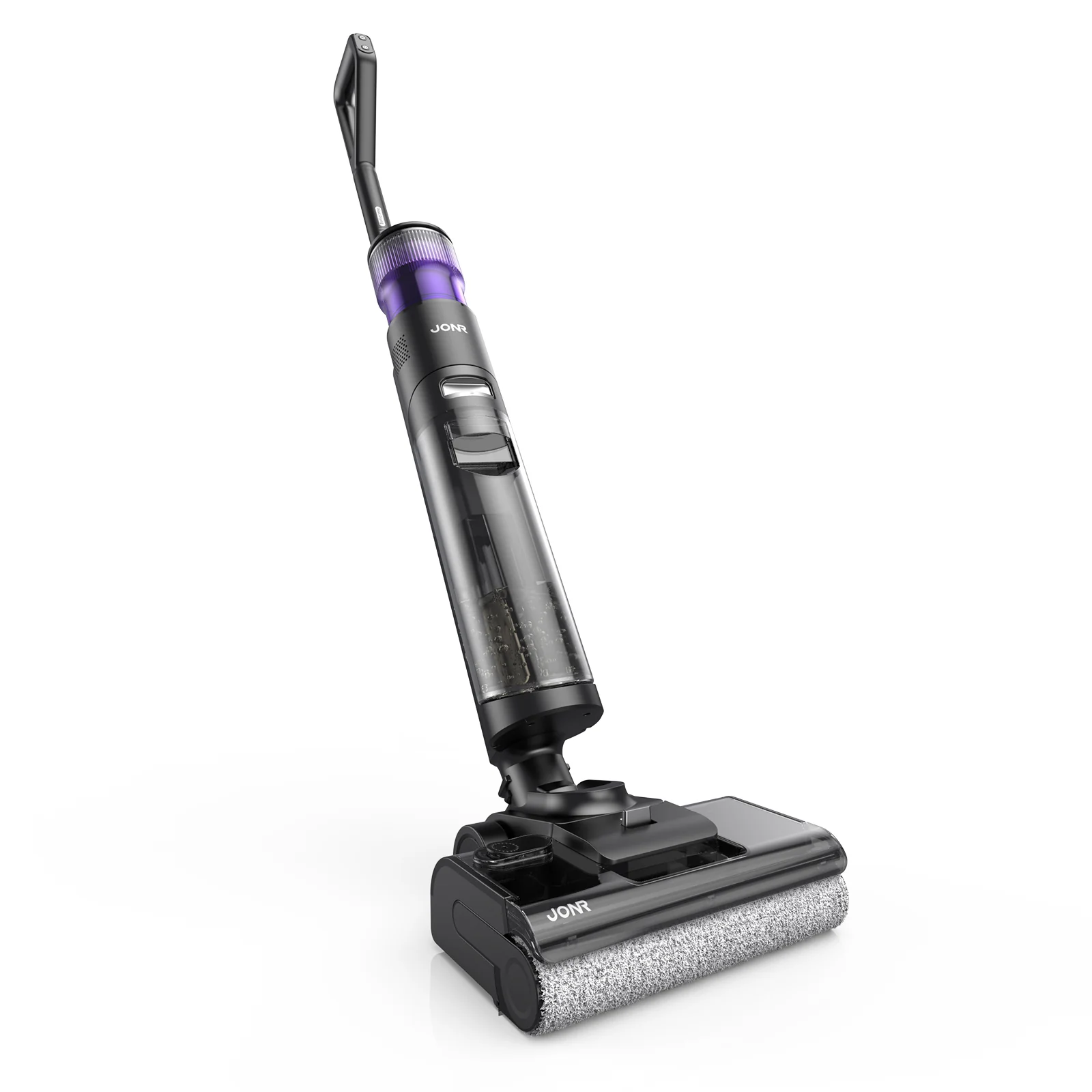 JONR ED12 Pro Max – שואב שוטף רצפות עם מים חמים, שאיבה עוצמתית 17,000Pa ועיצוב Lie-Flat 180° | יבואן רשמי-משלוח מהיר – תמונה 2