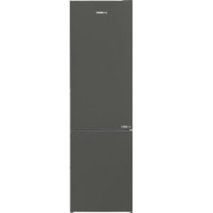 BLOMBERG KND2409DX- מקרר מקפיא תחתון 355 ליטר נירוסטה מוברשת בלומברג | יבואן רשמי