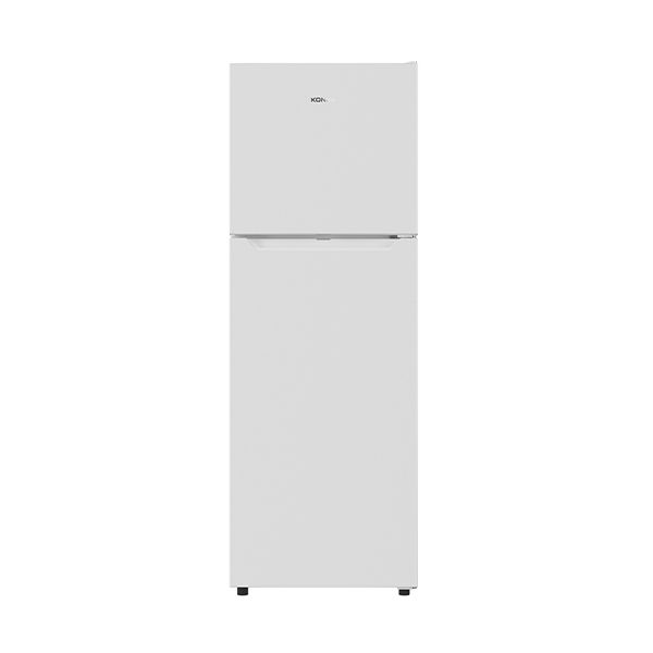 KONKA KRF-460W- מקרר 2 דלתות מקפיא עליון קונקה 466 ליטר לבן | יבואן רשמי