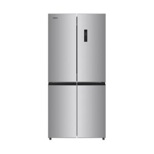 KONKA KRF-480W- מקרר 4 דלתות קונקה 475 ליטר נירוסטה | יבואן רשמי