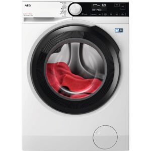 AEG LF73944BM - מכונת כביסה 9 ק״ג עם ProSteam ומנוע Inverter | יבואן רשמי
