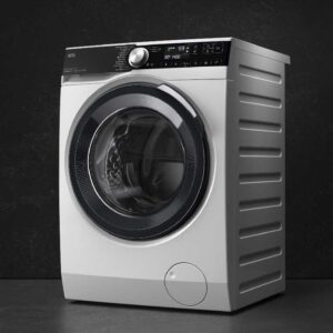 AEG LF83964QM - מכונת כביסה פרימיום 9 ק״ג עם PowerCare ו-1600 סל״ד | יבואן רשמי