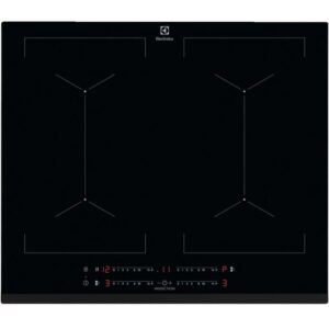 Electrolux LIV64440CB – כיריים אינדוקציה 4 אזורי בישול Multizone חכמים | יבואן רשמי