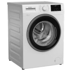 מכונת כביסה 8 ק״ג Blomberg BB584417NX סחיטה 1400 סל״ד עם קיטור | יבואן רשמי