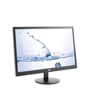 מסך מחשב AOC M2470SWH ‎23.6"‎ MVA Full HD יבואן רשמי |  משלוח מהיר