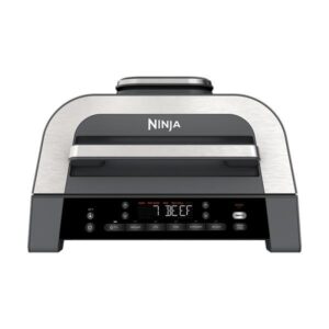 NINJA FOODI SMART MAX DG553: נינג'ה גריל מקס | יבואן רשמי
