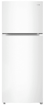 CHIQ MC-2433WH - מקרר מקפיא עליון 2 דלתות אינוורטר 406 ליטר צבע לבן | יבואן רשמי – תמונה 3