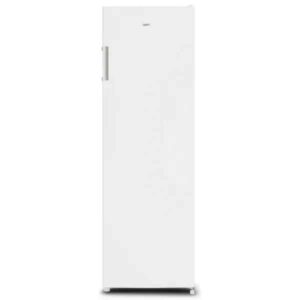 CHiQ MC-F1626WH – מקפיא עומד No Frost לבן עם 6 מגירות 206 ליטר | יבואן רשמי
