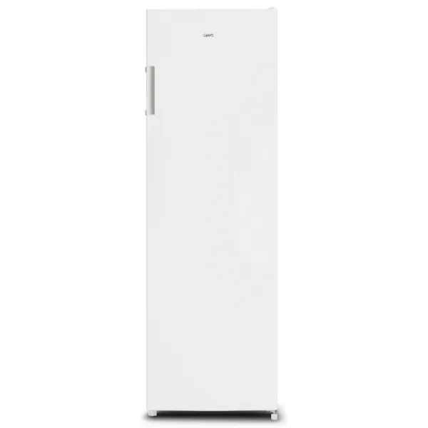 CHiQ MC-F1626WH – מקפיא עומד No Frost לבן עם 6 מגירות 206 ליטר | יבואן רשמי