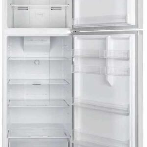 CHiQ MC-R2453WH – מקרר 2 דלתות מקפיא עליון 465 ליטר No Frost לבן עם אינוורטר | יבואן רשמי