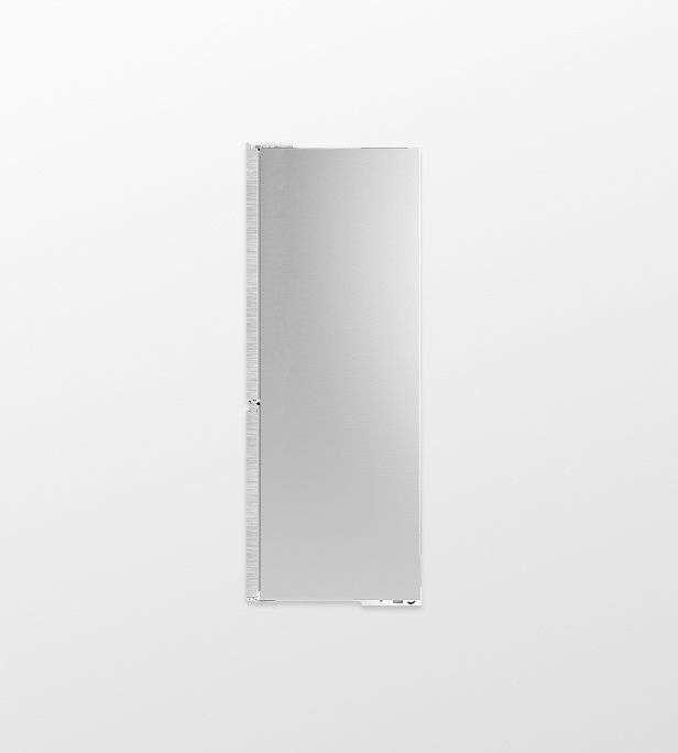 CHIQ MC-R4614GW מקרר 4 דלתות מקפיא תחתון 601 ליטר בצבע זכוכית לבנה | יבואן רשמי – תמונה 3