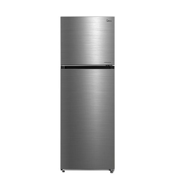 Midea MDRT489MTL46D – מקרר מקפיא עליון 2 דלתות 338 ליטר No Frost נירוסטה אינברטר | יבואן רשמי – תמונה 5