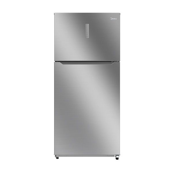 Midea MDRT866FGL46 – מקרר 2 דלתות מקפיא עליון 650 ליטר נירוסטה מוברשת עם מדחס אינוורטר | יבואן רשמי – תמונה 5