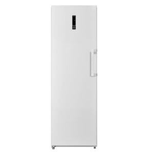 מקרר / מקפיא Midea MDRU333FEE01 – בנפח 238 ליטר No Frost עם 7 תאי אחסון | יבואן רשמי