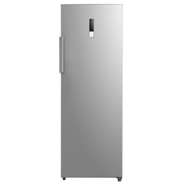 Midea MDRU333FEE02 – מקרר/מקפיא 7 מגירות 238 ליטר No Frost מידאה נירוסטה עם צג דיגיטלי | יבואן רשמי – תמונה 5