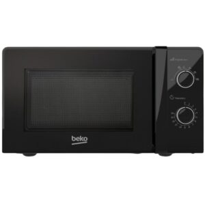 Beko MOC20100BFB - מיקרוגל מכני 20 ליטר שחור בקו | יבואן רשמי