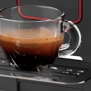 Gaggia Magenta Plus- מכונת קפה אוטומטית דיגיטלית מבית גאג׳יה איטליה