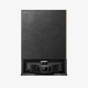 Dreame Matrix10 Ultra שואב שוטף רובוטי עם עמדת עגינה All-In-One שאיבה 30000Pa ריקון עצמי ושטיפת מקרצפות 100°C | יבואן רשמי