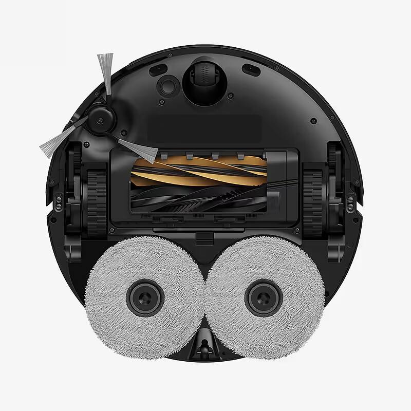 Dreame Matrix10 Ultra שואב שוטף רובוטי עם עמדת עגינה All-In-One שאיבה 30000Pa ריקון עצמי ושטיפת מקרצפות 100°C | יבואן רשמי – תמונה 7