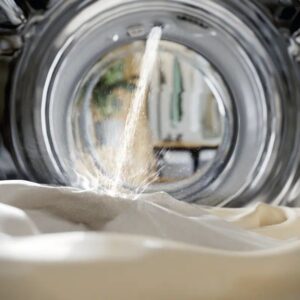 Miele WWB360 WCS – מכונת כביסה פתח קדמי 8 ק"ג, 1400 סל"ד | יבואן רשמי