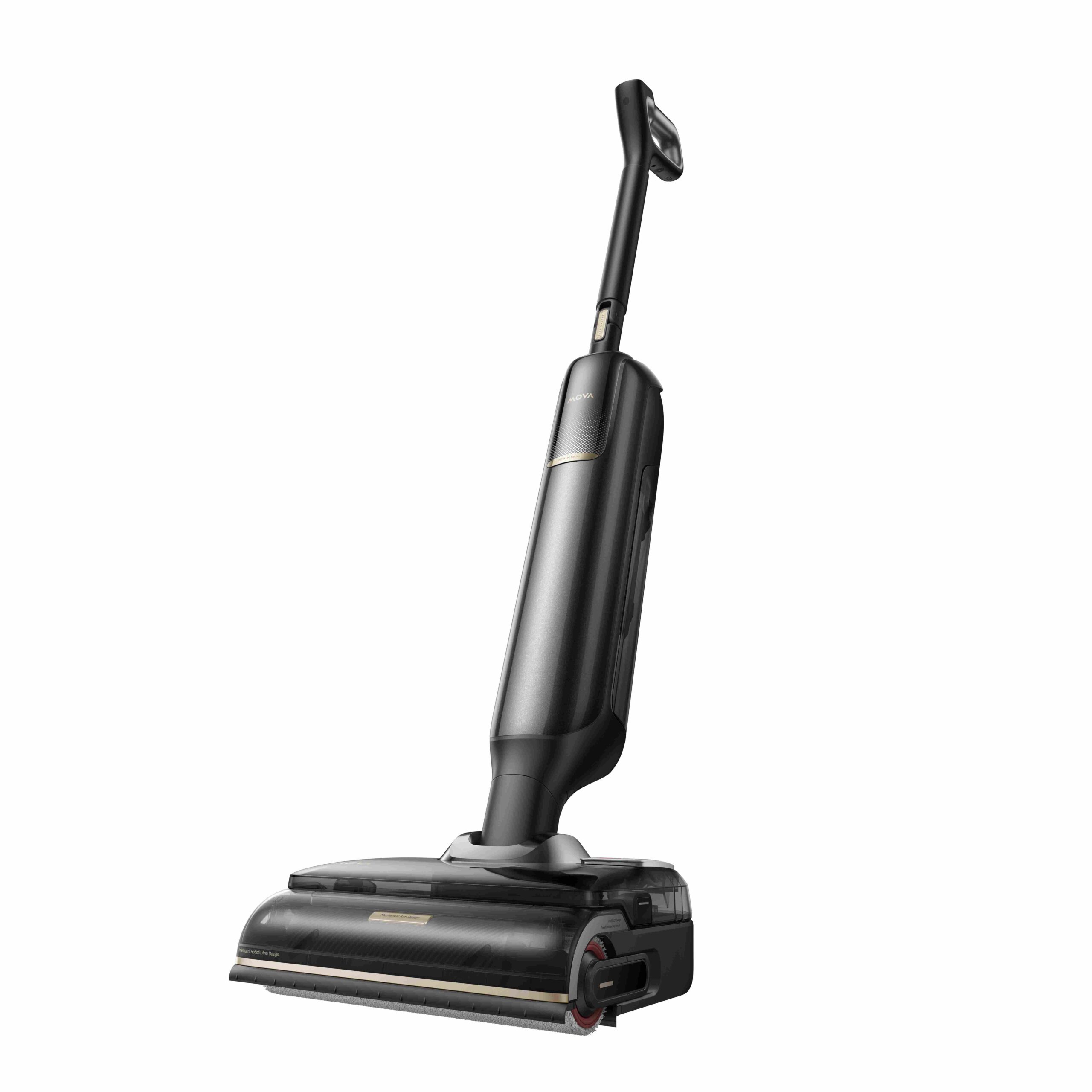 שואב שוטף MOVA M50 Ultra עם 22,000Pa ניקוי מים חמים 100°C | יבואן רשמי-משלוח מהיר – תמונה 5