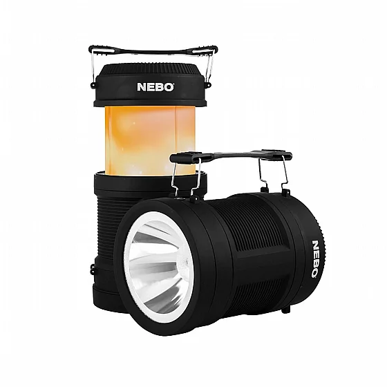 NEBO BIG POPPY