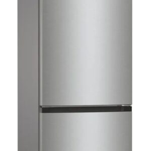 מקרר 2 דלתות מקפיא תחתון Gorenje NRK6202AXL4 גורנייה 363 ליטר רוחב 60 ס"מ יבואן רשמי