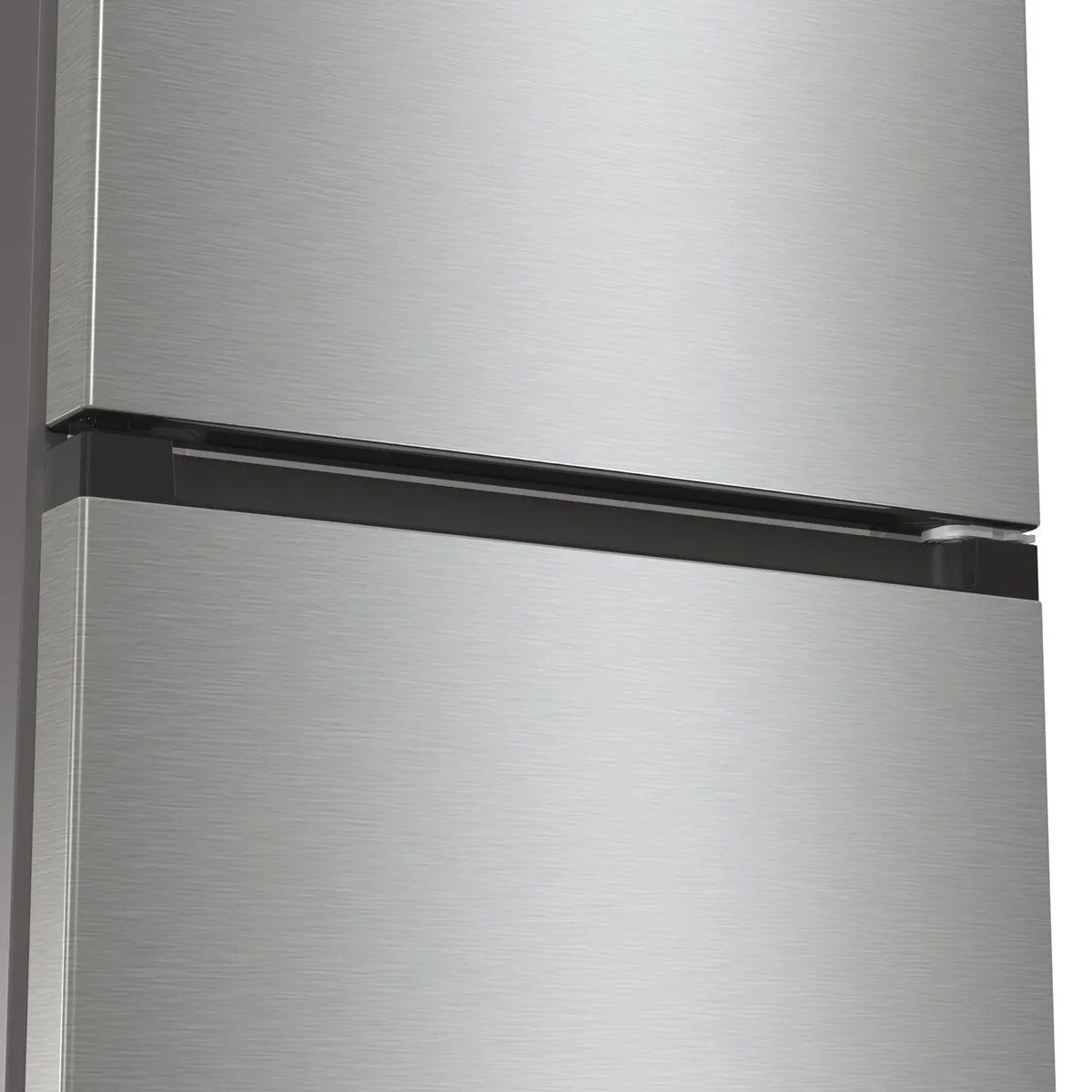 מקרר 2 דלתות מקפיא תחתון Gorenje NRK6202AXL4 גורנייה 363 ליטר רוחב 60 ס"מ יבואן רשמי – תמונה 2