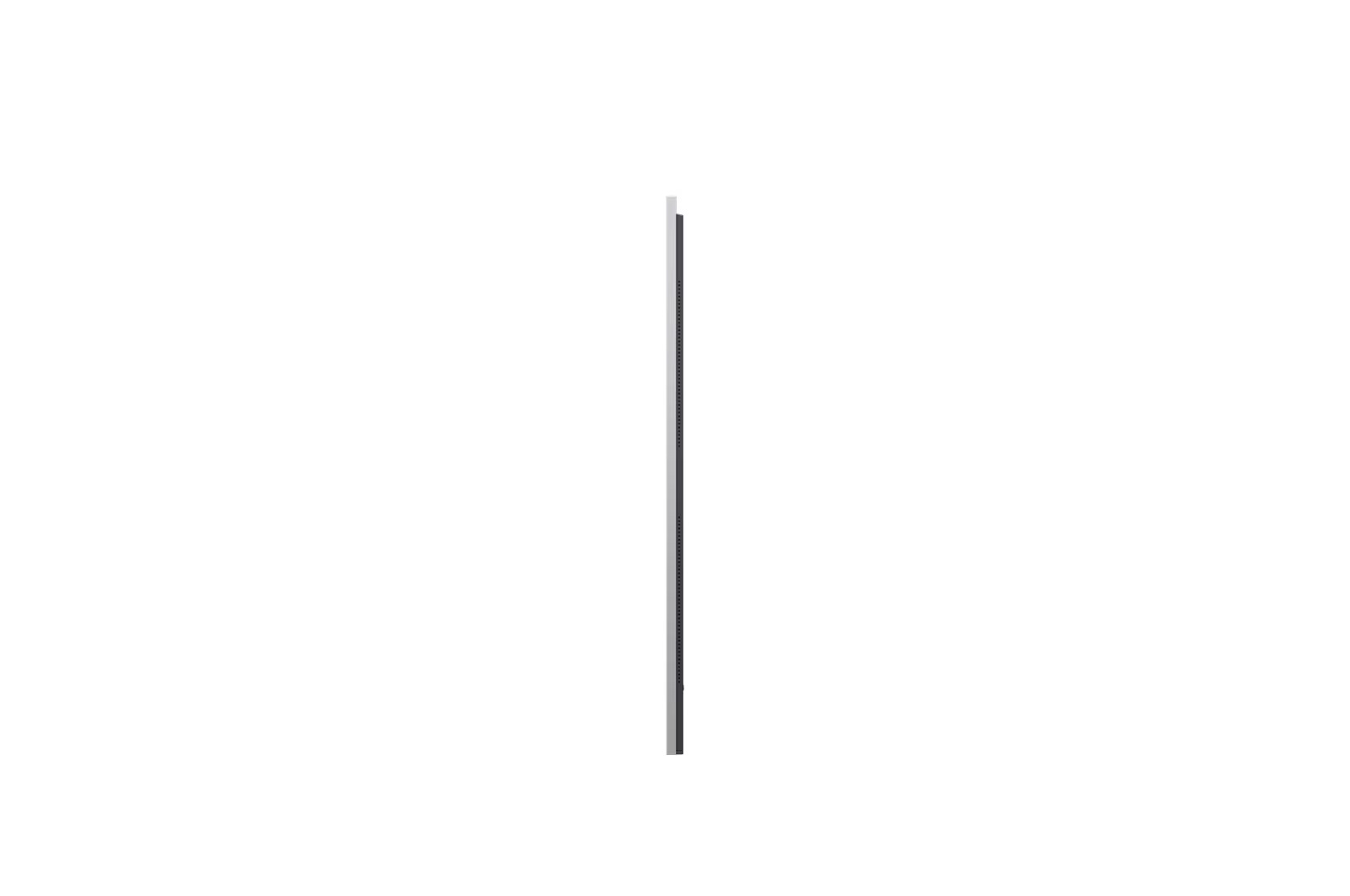 טלוויזיה חכמה 65 אינץ׳ LG OLED65G56LA – מסך OLED evo AI G5 יוקרתי עם 4K 165Hz | יבואן רשמי – תמונה 3