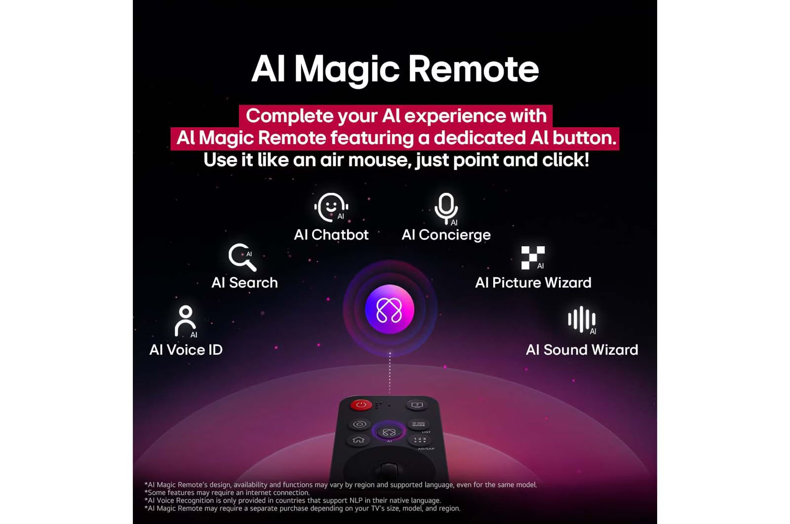 LG OLED83G56LA – טלוויזיה חכמה 83" OLED evo AI G5 4K 165Hz עם webOS 25 ושלט AI Magic | יבואן רשמי – תמונה 9