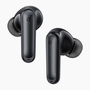 soundcore P41i TWS - אוזניות אלחוטיות עם מטען נייד מובנה Anker אנקר בצבע שחור | יבואן רשמי