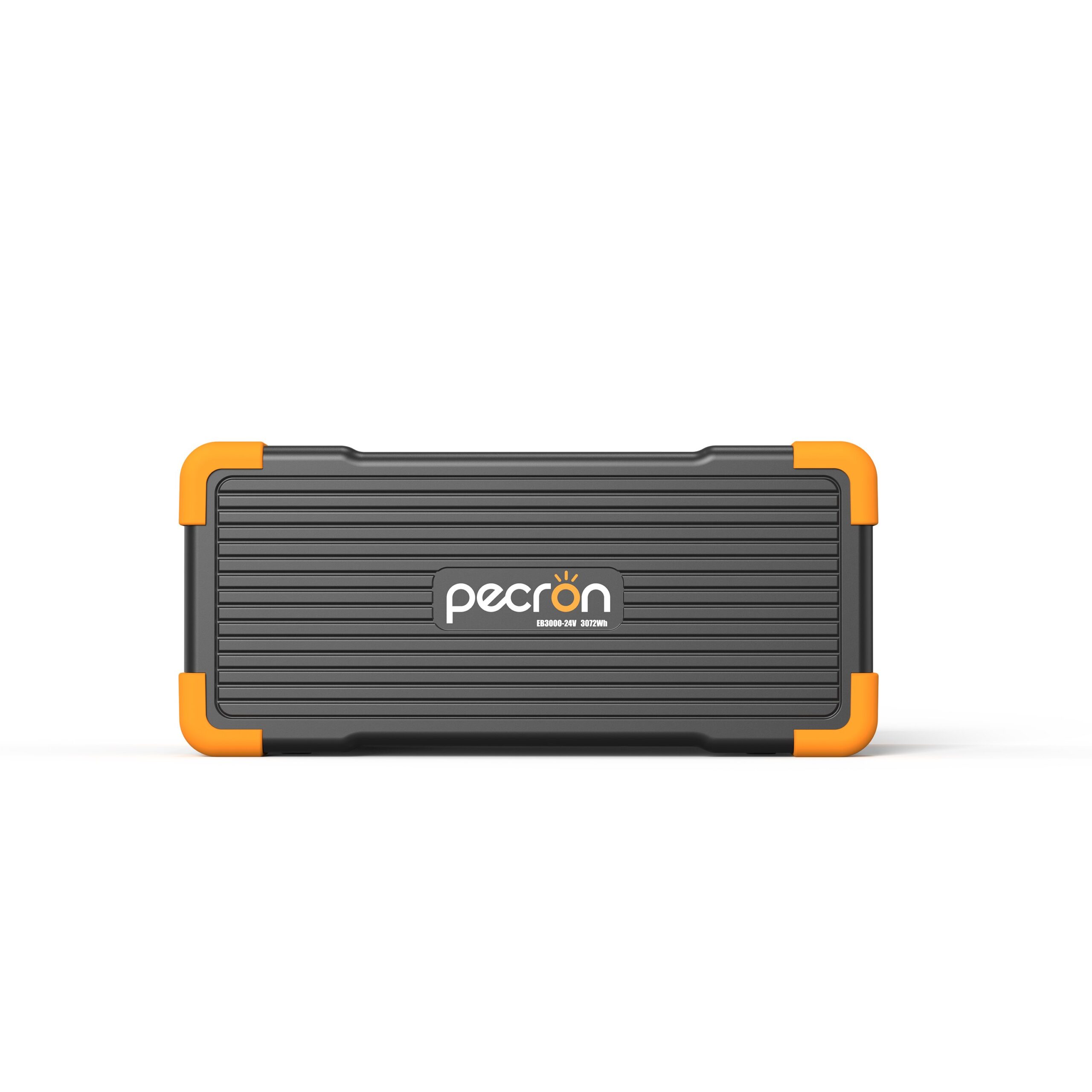 תא הרחבה PECRON EB3000 – סוללת הרחבה 3072Wh לתחנת כוח E2000LFP | יבואן רשמי – תמונה 2