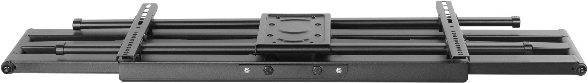 זרוע טלוויזיה לנישה EAZO PRO6890XLD ארוכה למסכים עד 90 אינץ' ועד 80 ק"ג ופתיחה של 104 ס"מ - יבואן רשמי – תמונה 9