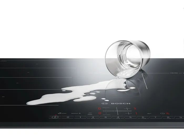 Bosch PUE711BB5Y כיריים אינדוקציה 70ס״מ סדרה 4 חד-פאזי ללא מסגרת (בוש) יבואן רשמי – תמונה 4