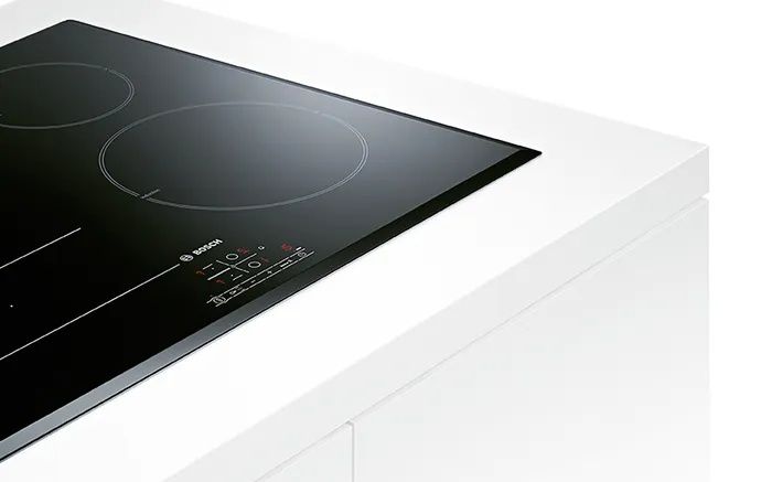 Bosch PUE711BB5Y כיריים אינדוקציה 70ס״מ סדרה 4 חד-פאזי ללא מסגרת (בוש) יבואן רשמי – תמונה 9