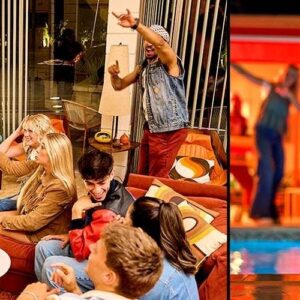 בידורית ניידת JBL PartyBox 720 – בהספק 800W RMS עם תאורה חכמה | יבואן רשמי-משלוח מהיר