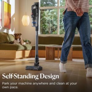 Bissell PowerClean Furguard 280W שואב אבק אלחוטי עוצמתי לשיער ולכלוך | יבואן רשמי-משלוח מהיר