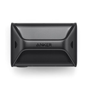 Anker PowerHouse 521 A1720 - תחנת כוח ניידת 256Wh אנקר | יבואן רשמי