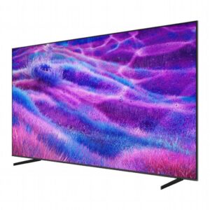 Samsung QE100QN80F – טלוויזיה חכמה Neo QLED 4K בגודל 100 אינץ'
