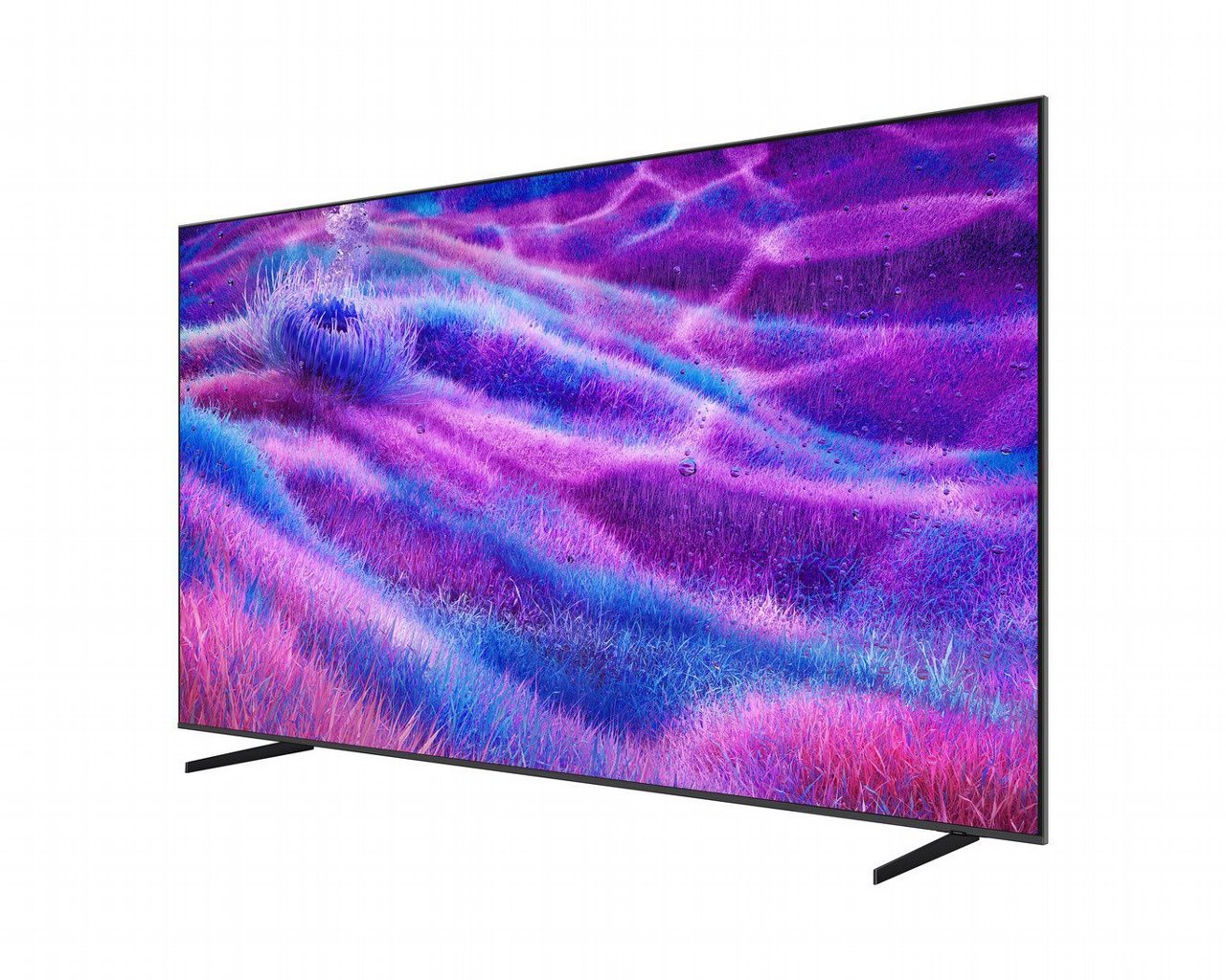 Samsung QE100QN80F – טלוויזיה חכמה Neo QLED 4K בגודל 100 אינץ'