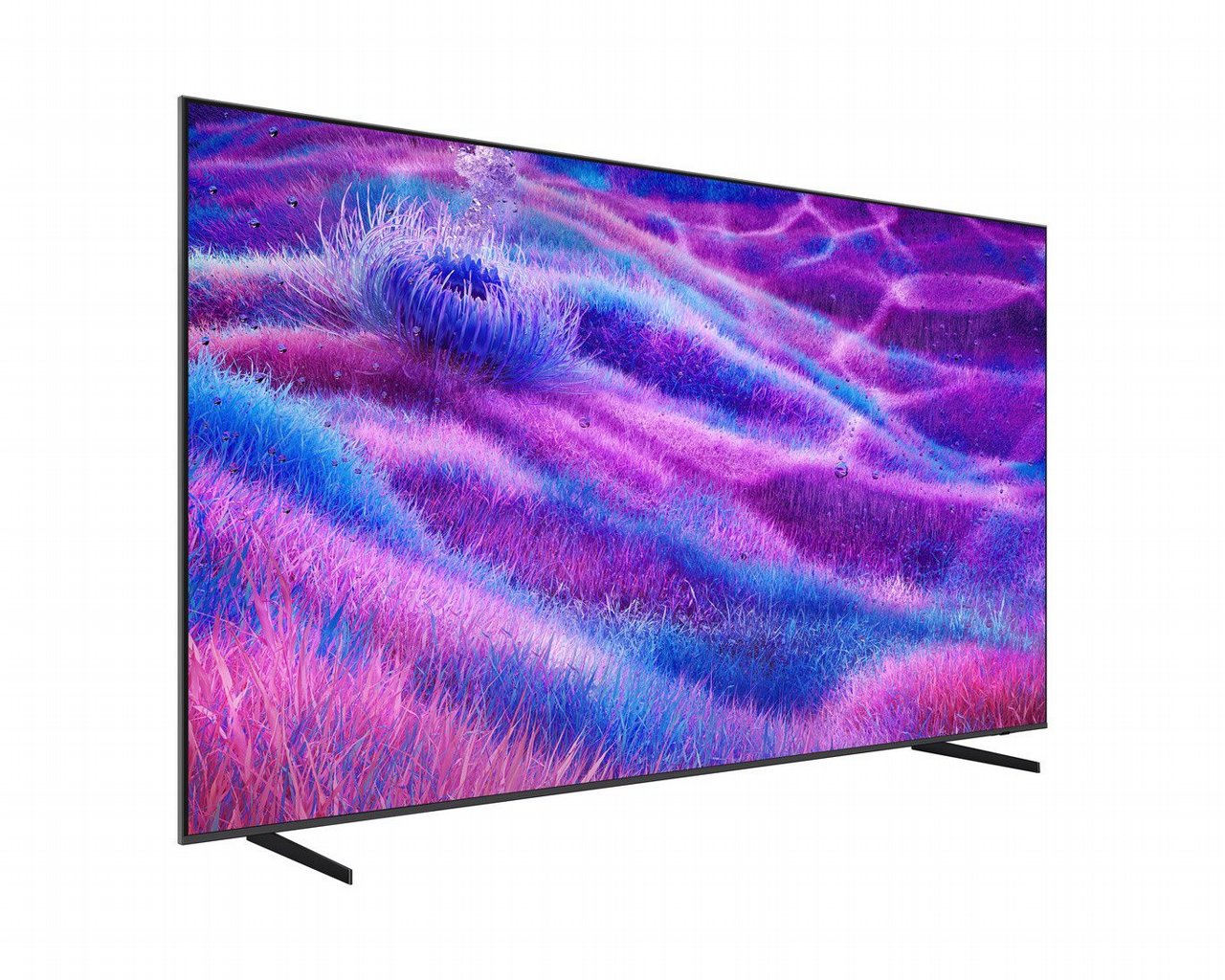 Samsung QE100QN80F – טלוויזיה חכמה Neo QLED 4K בגודל 100 אינץ' – תמונה 2