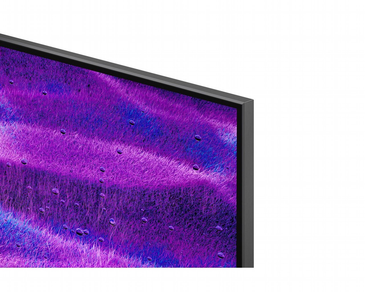 Samsung QE100QN80F – טלוויזיה חכמה Neo QLED 4K בגודל 100 אינץ' – תמונה 4