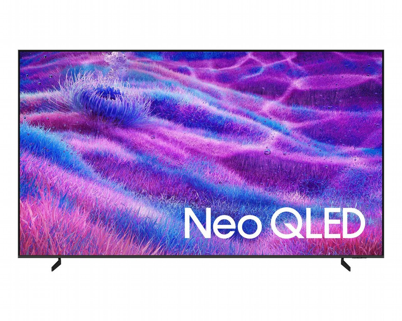 Samsung QE100QN80F – טלוויזיה חכמה Neo QLED 4K בגודל 100 אינץ' – תמונה 5